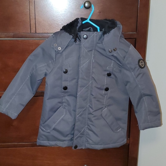 Urban Republic Other - 4T & 3T Urban Republic Toddler Boy Coat